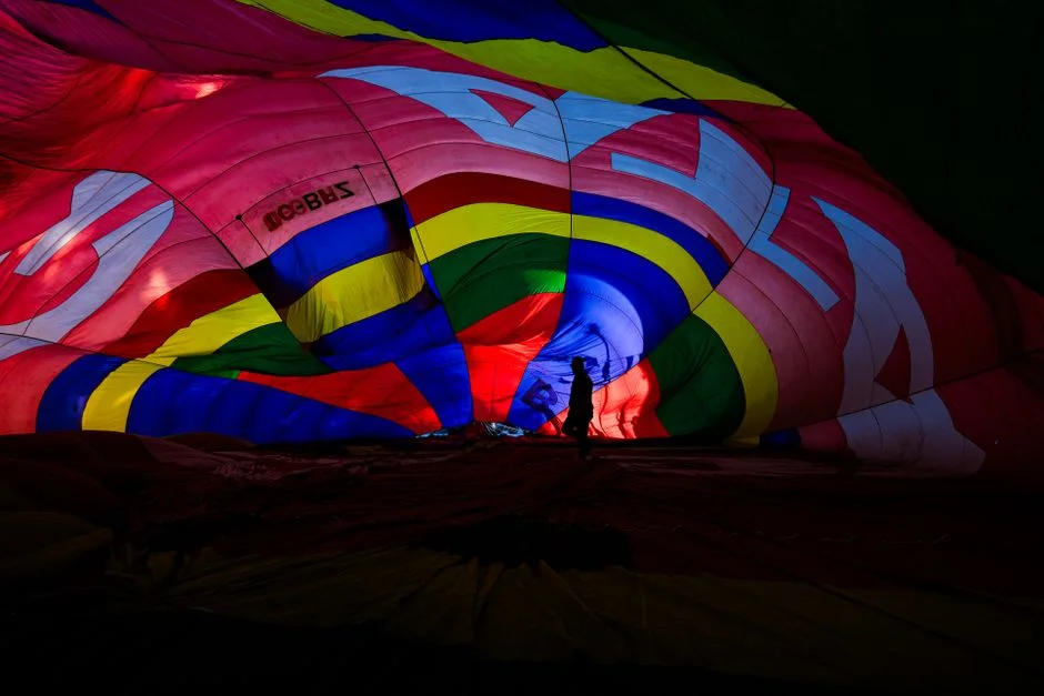 Giant Inflatable Musk Debuts in Times Square One Day Before SpaceX IPO — Technology