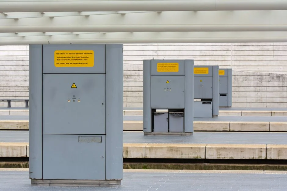 GM Launches Energy Storage Push as Electric Car Demand Cools — Science