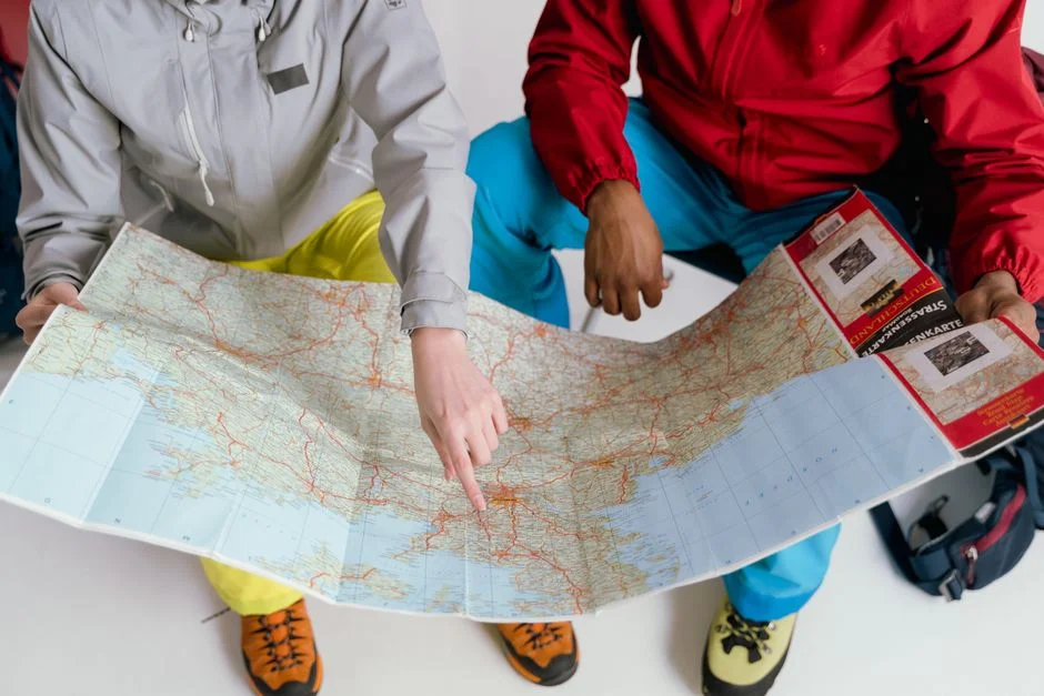 Google Maps Integrates Gemini AI for Trip Planning — Here's What Changes — Technology