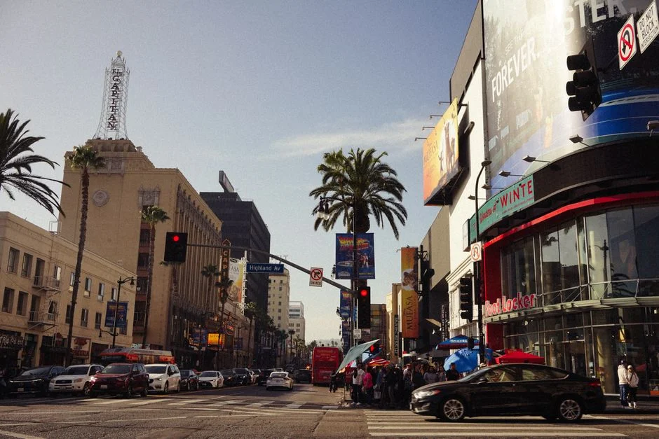 Google Partners with A24 on AI — Hollywood's Next Disruption Is Here — Health Medicine