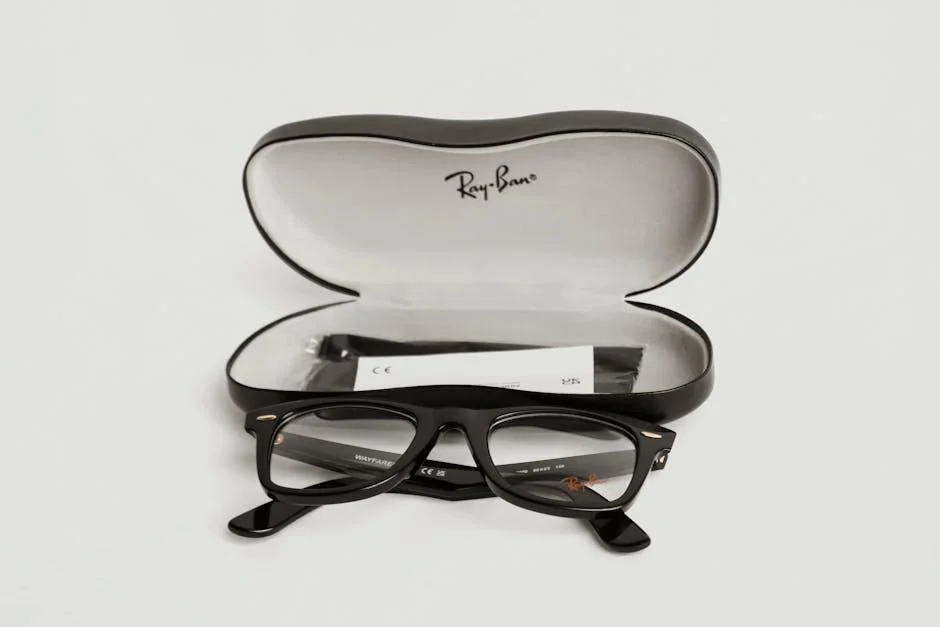 Google Revives Glass — Markets Bet on Wearable Tech Comeback