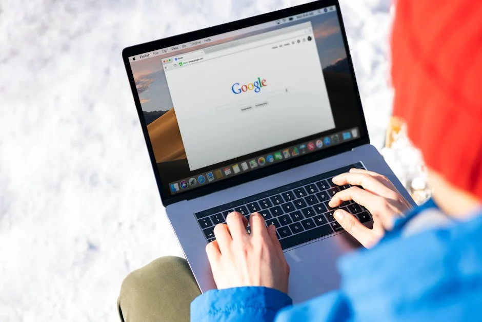 Google Search Falters as AI Confuses Words — Markets React — Science