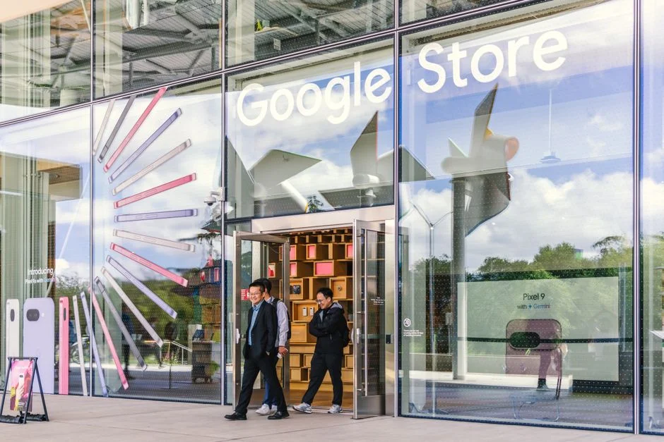 Google Slapped with Record €4.1 Billion Fine in EU Antitrust Ruling — Cybersecurity