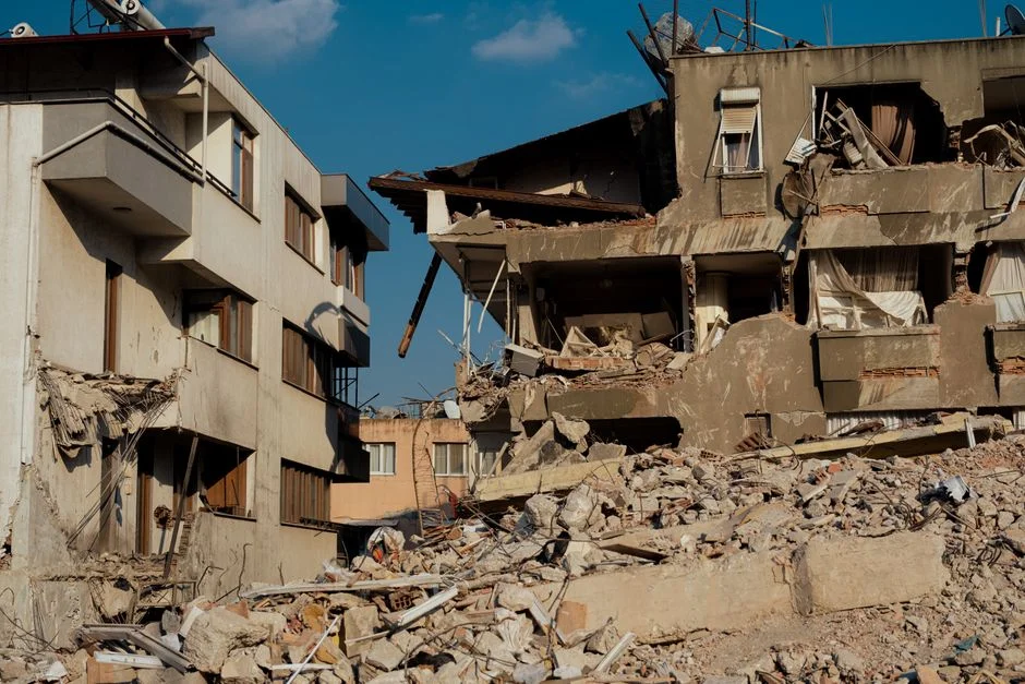 Google's Earthquake Alerts Gave Venezuela Precious Seconds Before the Tremor Struck — Startups