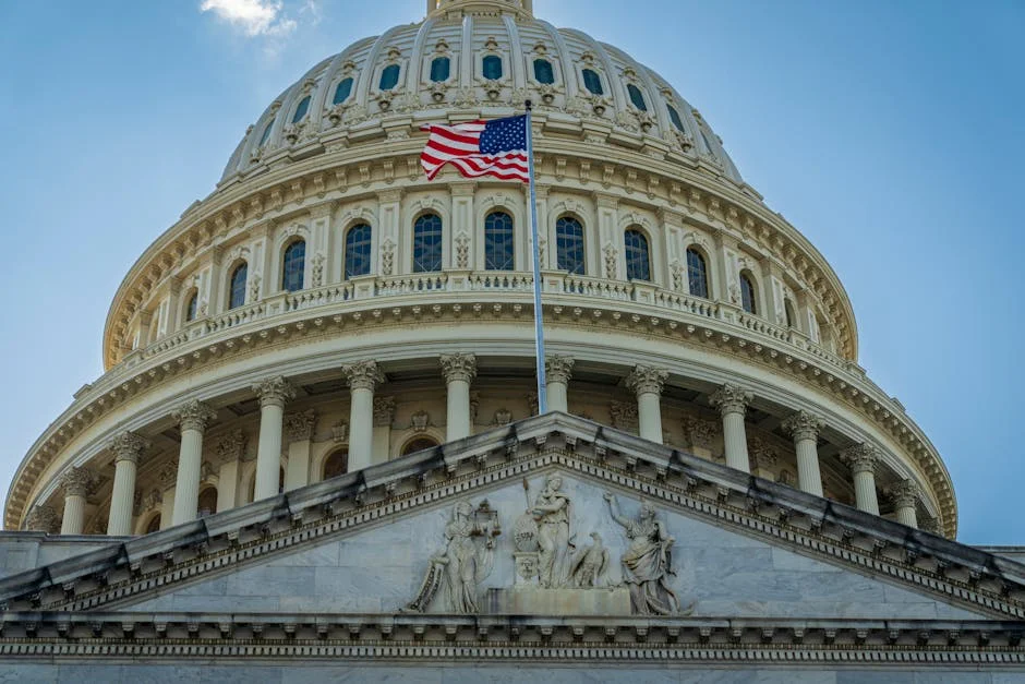 GOP Senators Push for Off-Ramp to End Warsh Fed Nomination Standoff — Politics World