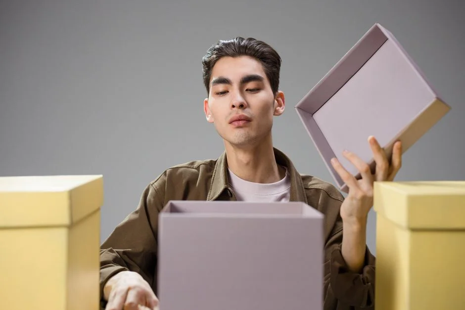Graham Yost Exposes Why Mystery Box TV Is Testing Streaming Platforms' Patience — Business Finance