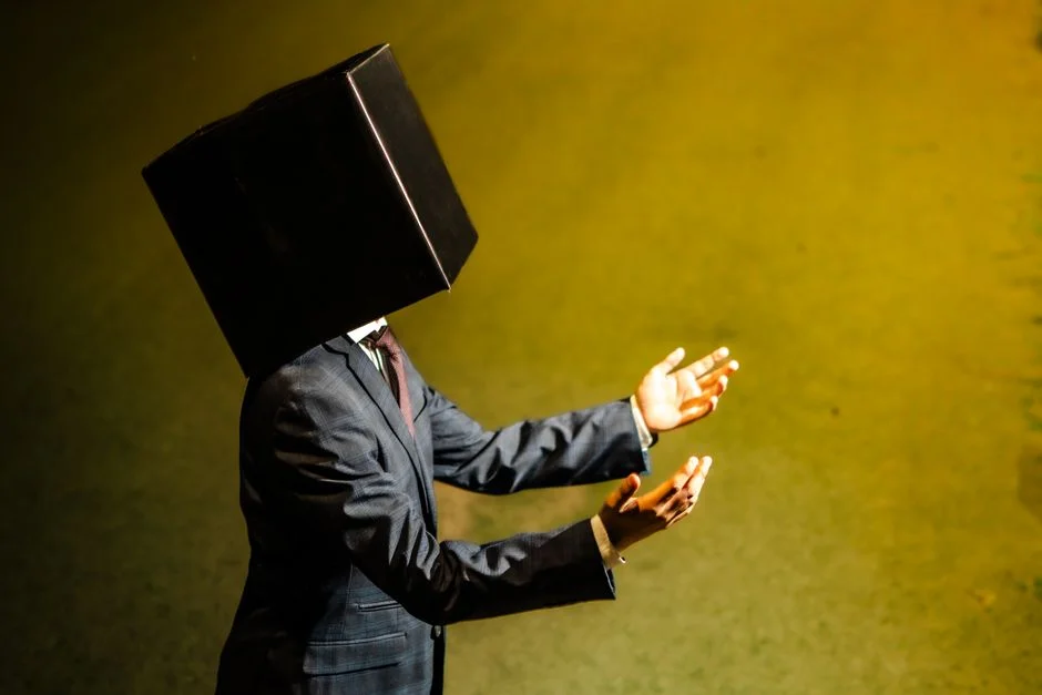 Graham Yost Exposes Why Mystery Box TV Shows Terrify Hollywood Execs — Business Finance