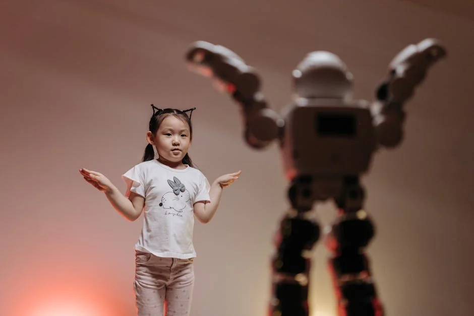 Hugging Face Unveils 3D-Printable Humanoid Legs – A Game Changer for Robotics — Artificial Intelligence