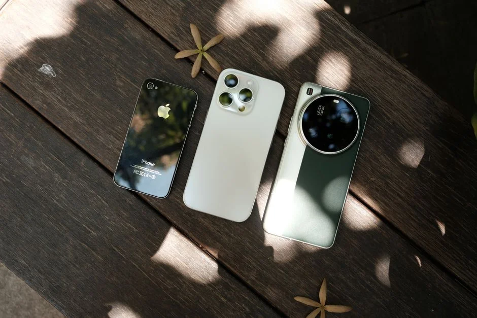 iCaur 03T Is the iPhone Copy That Should Worry Apple — Politics World