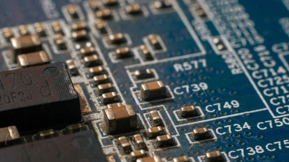 India Clears Rs 1.25 Lakh Crore Semiconductor Push — Cabinet Vote Looms — Artificial Intelligence