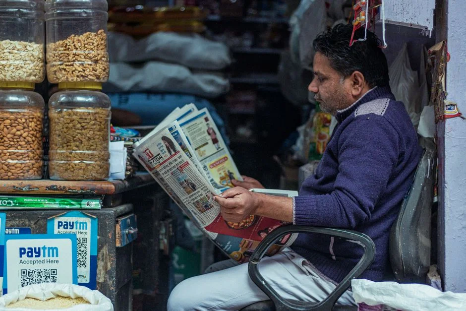 India Proposes Exporting UPI Technology to Indonesia in Digital Expansion Push — Politics World