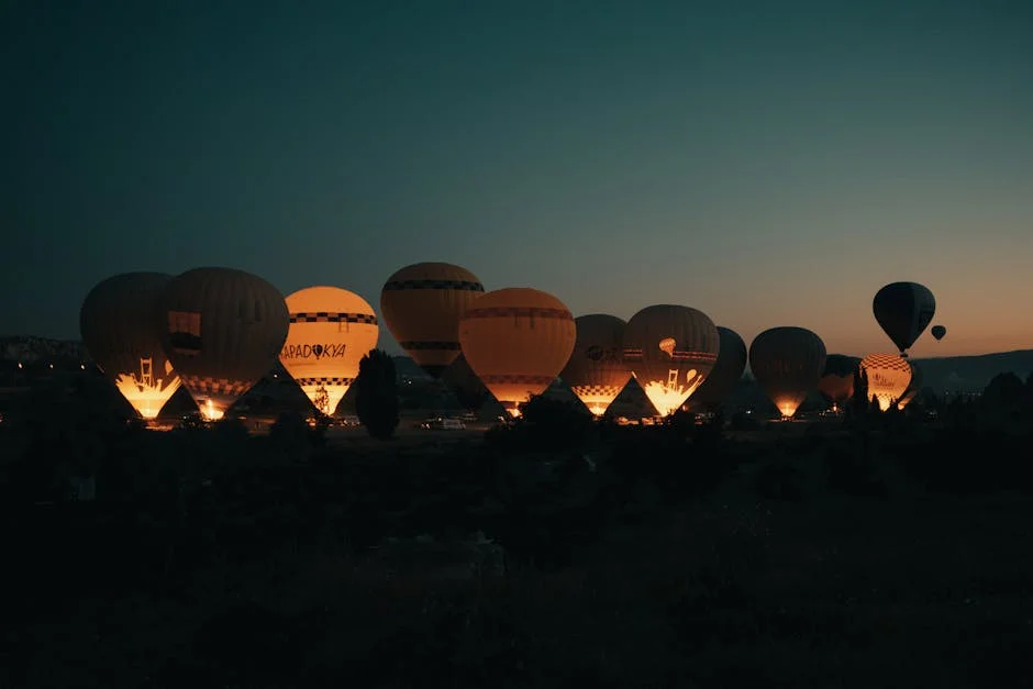 Indian Startup's Balloon Platform Surges 25 km into Stratosphere — Investment Opportunities Await — Technology