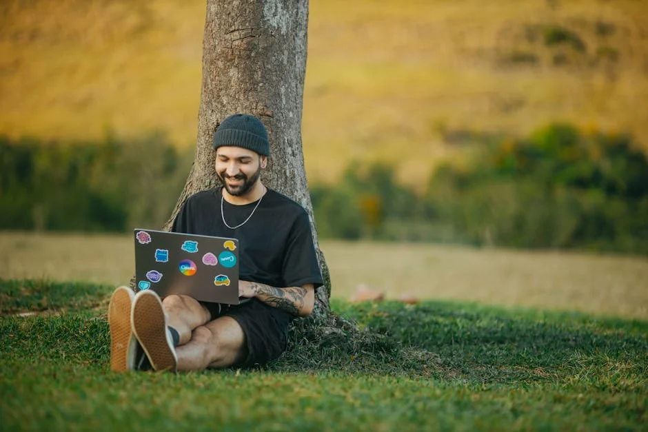 India’s Digital Nomad Wave Hits Global Markets — Technology