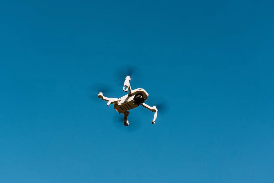 India’s Drone Sector Surges as Noida Event Signals New Export Boom — Politics World
