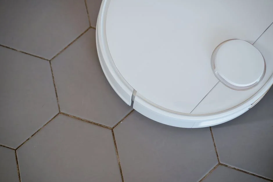 Innovative Startup Offers Free Cleaning in Exchange for Robot Training Data