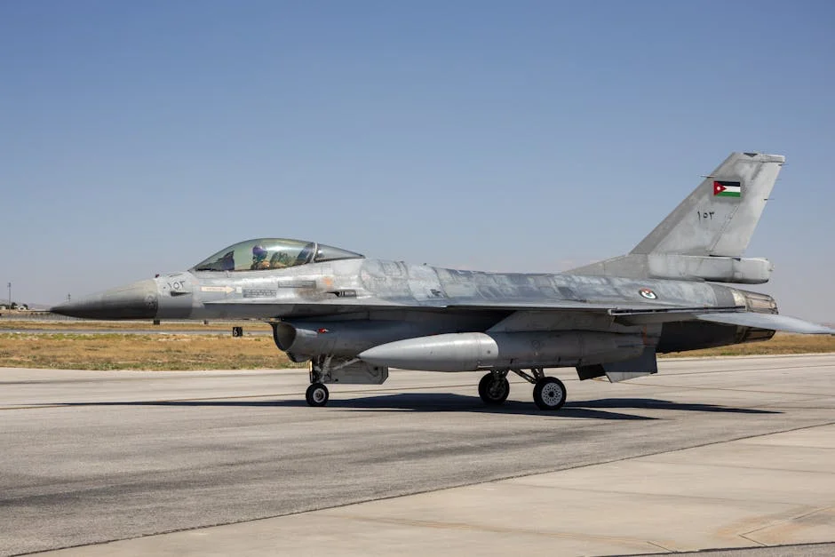 Israel Strikes Lebanon, UAE Power Hit: Markets React — Politics World