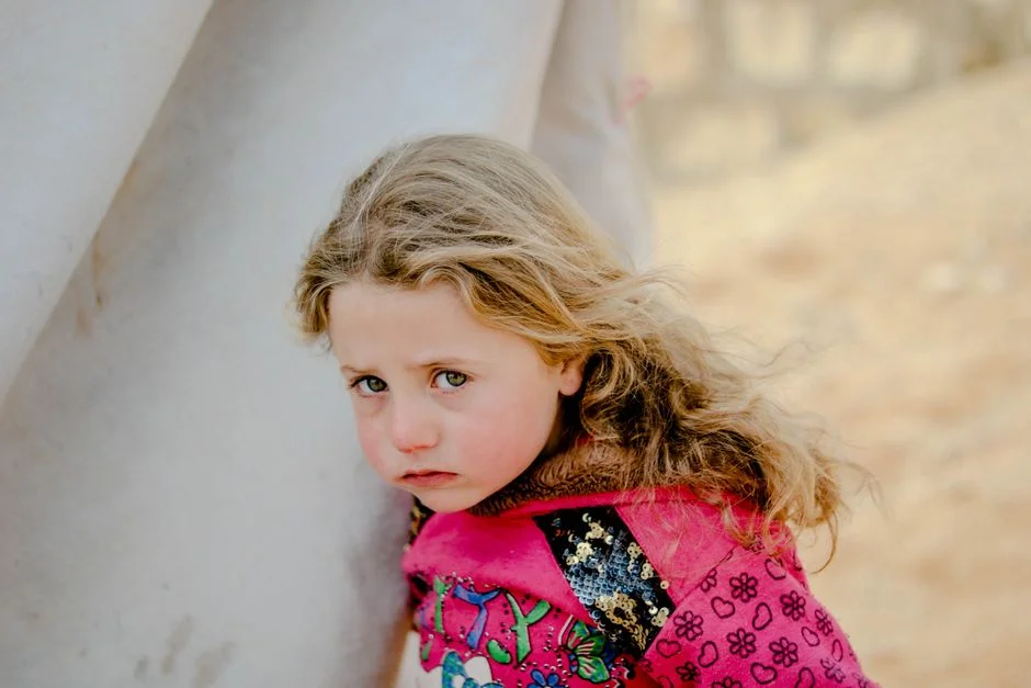 Israeli Strike Kills Girl in Gaza Safe Zone — Markets Brace for Regional Fallout — Environment