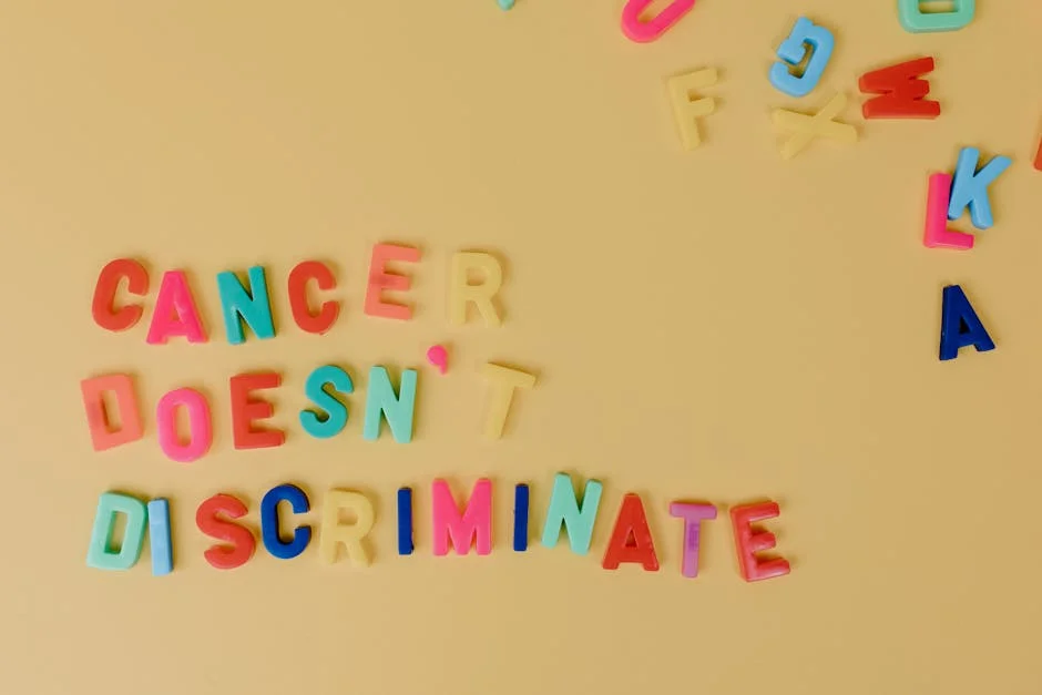 ITV News Reveals Cancer Breakthrough — Markets Eye Biotech Surge — Health Medicine
