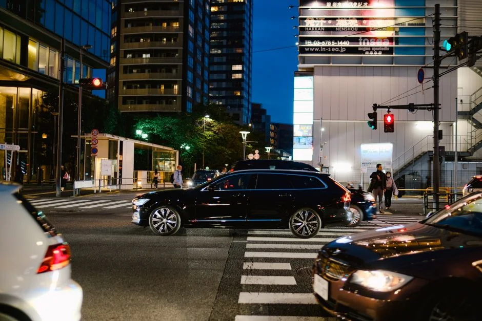 Japan's Go Races Toward Robotaxis After IPO Success — and Investors Are Watching — Startups