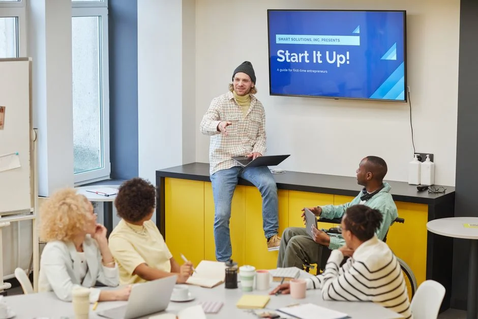 Jeff Bezos Launches Prometheus Startup — What the New Venture Signals for US Markets — Environment