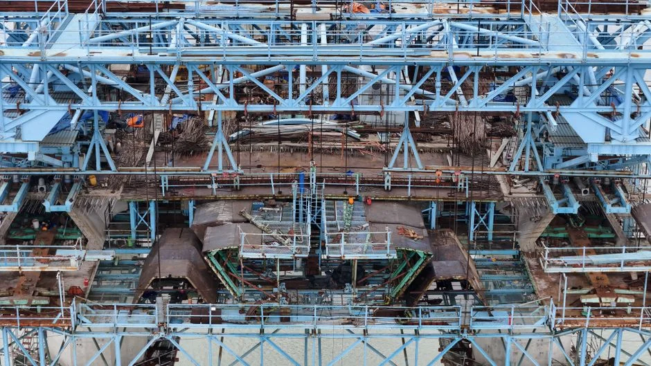 Jeff Bezos Unveils Prometheus Project — The AI Engineer That Could Reshape Global Markets — Artificial Intelligence