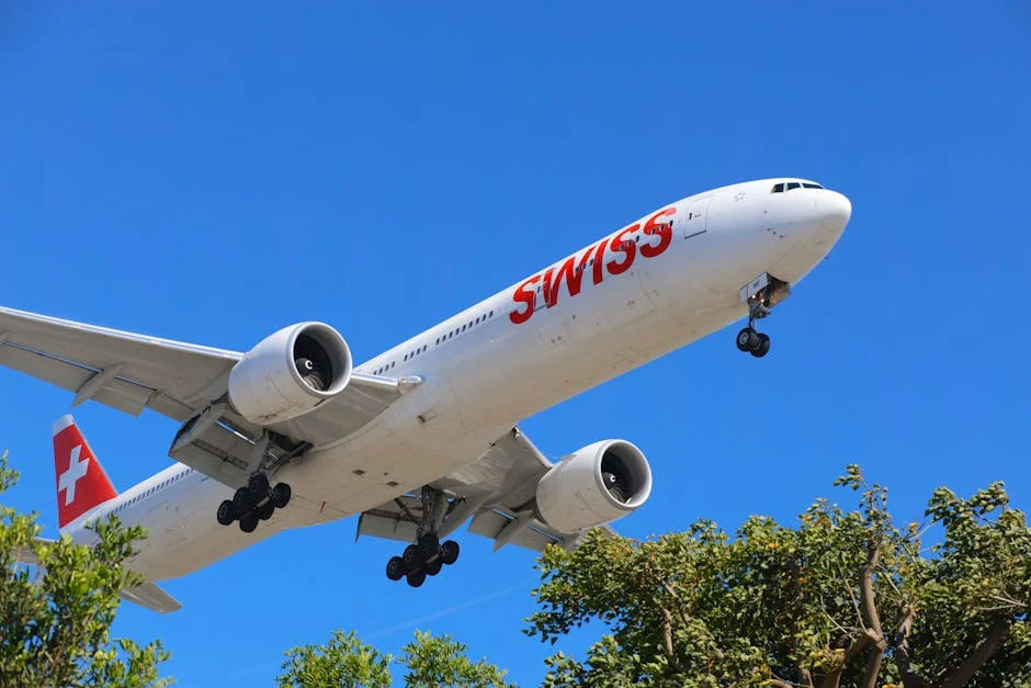 Jet Fuel Surge Triggers 2 Million Seat Cuts — Markets React — Environment