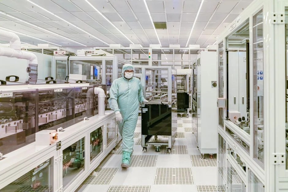 Leaked Factory Video Exposes Apple's Foldable iPhone — Here's What's Inside — Technology