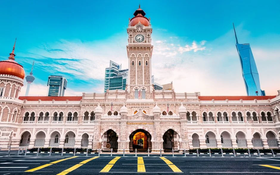 Malaysia's Tourism Boom Now Hinges on a Chinese App — and Businesses Are Nervous — Cybersecurity