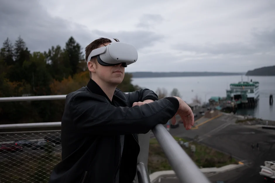 Meta Cuts 1,400 Jobs in Seattle as Zuckerberg's Superyacht Arrives — Business Finance