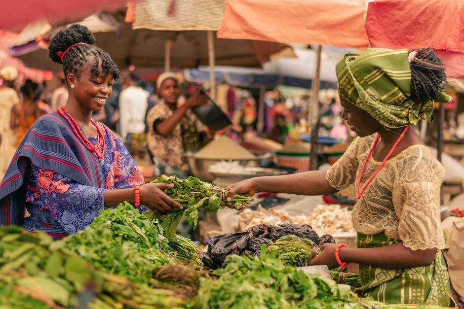 Meta Platforms Fuels Nigeria's Economy with $820 Million Yearly Boost — Business Finance