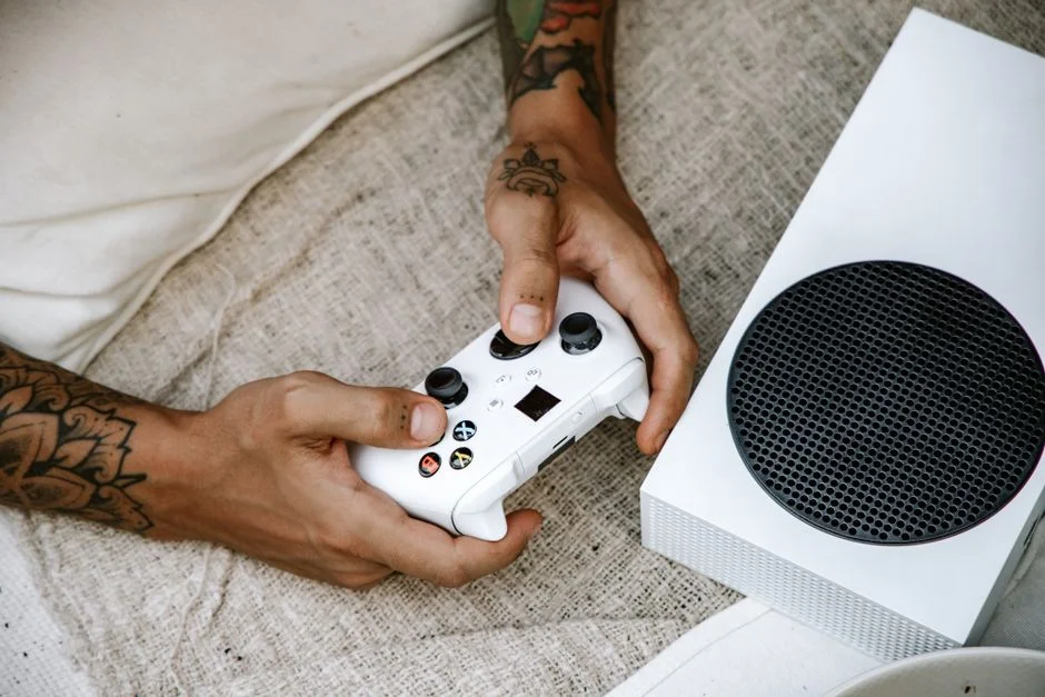 Microsoft Confirms 136 Layoffs at id Software — Gaming Division Braces for Restructure — Technology