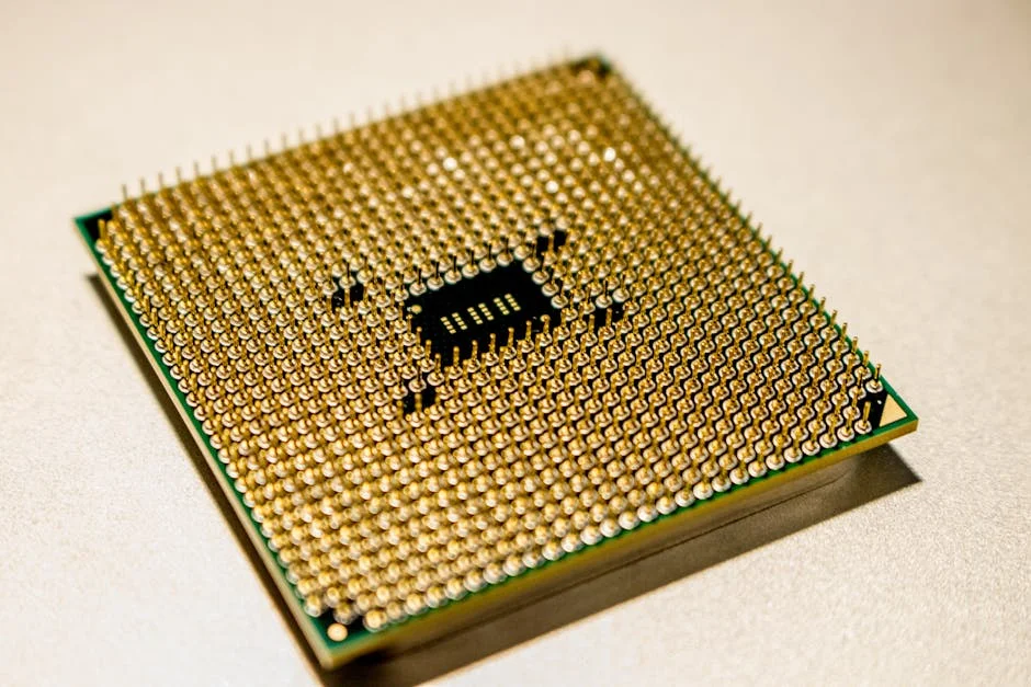 Microsoft Unveils Majorana 1: Quantum Chip 1,000× More Reliable — Markets Take Notice — Artificial Intelligence