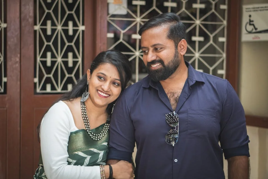 Mr Jeggan Rajendram Leaves Meta to Embrace Full-Time Role as 'Girl Dad' — Health Medicine