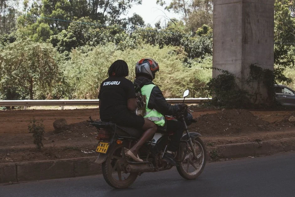 Nairobi Hosts TechCabal's Road to Moonshot Summit — Africa's Startup Debate Arrives — Technology