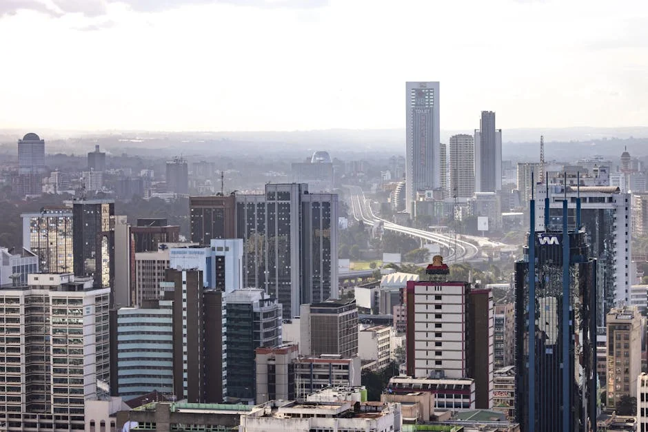 Nairobi Tech Sector Demands Shift From Consumers to Builders