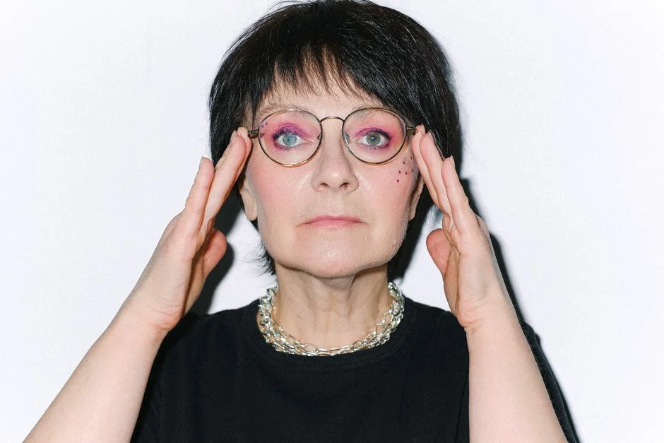Naomi Gleit Spent 17 Years at Meta — Now She Reveals What AI Means for Every Job There — Technology
