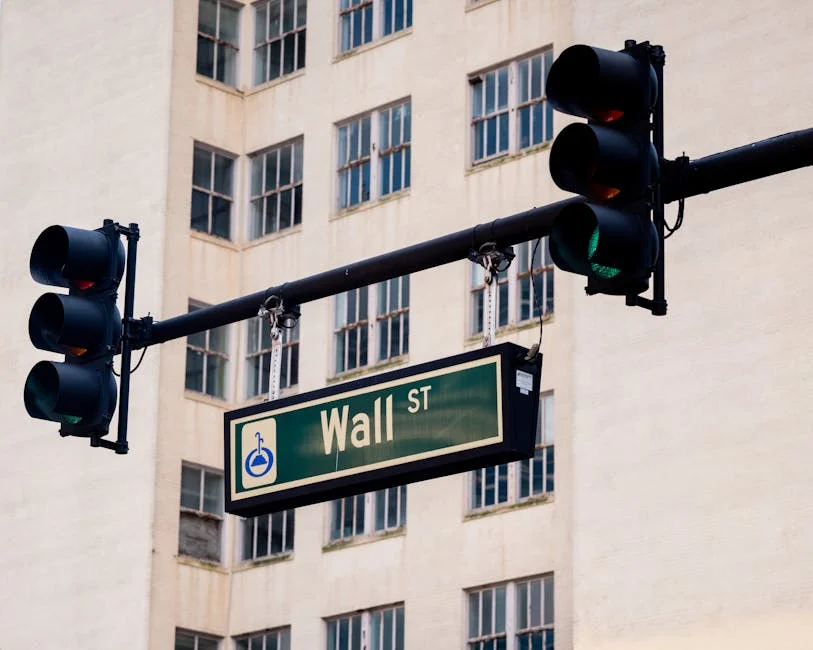 Nasdaq Hits Record Highs — But Only 7 Stocks Are Carrying the Weight — Health Medicine