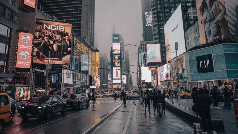 New York Times Hosts Live Tech Podcast in San Francisco — Audience Reacts Strongly — Cybersecurity