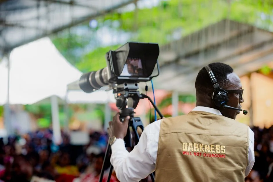 Nigeria Broadcast Regulator Slams DSO 'Meddling' — What's at Stake — Technology