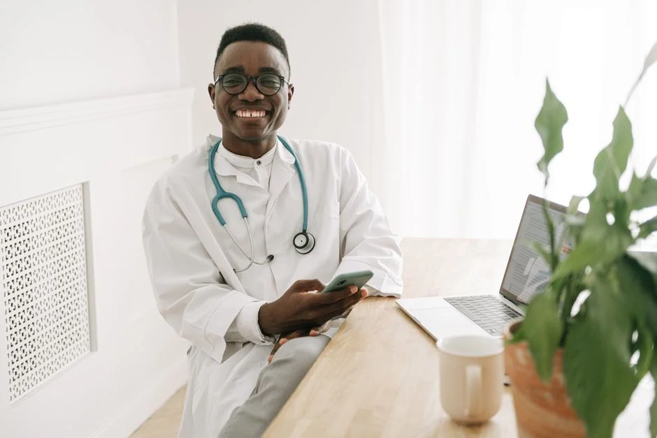 Nigeria Confirms Nationwide Digital Health Scale-Up — Investors Are Already Circling
