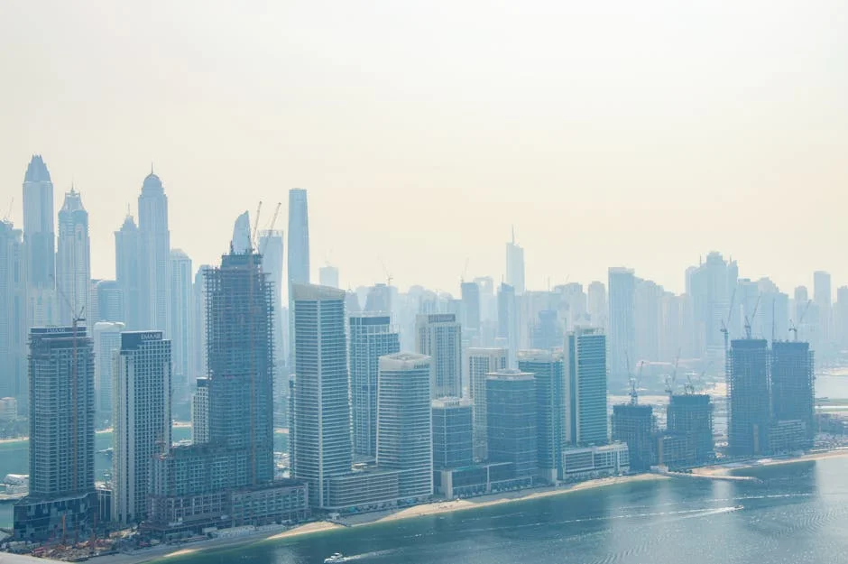 Nigeria Slams UAE Oil Exit — Markets Brace for Shock — Business Finance
