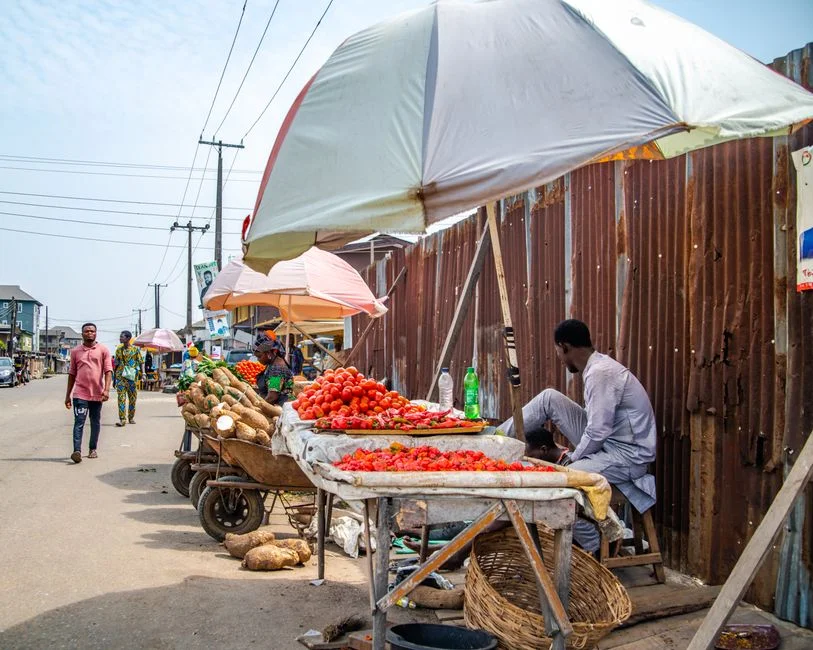 Nigerian Naira Collapses to N1,405/$ — Parallel Market Panic Spreads — Health Medicine