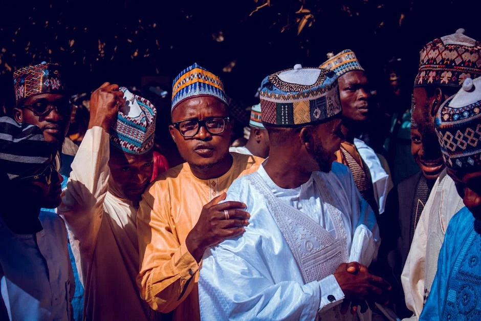 Nigeria's Bosun Tijani Signals Pragmatism as Tech-to-Politics Transition Deepens — Artificial Intelligence