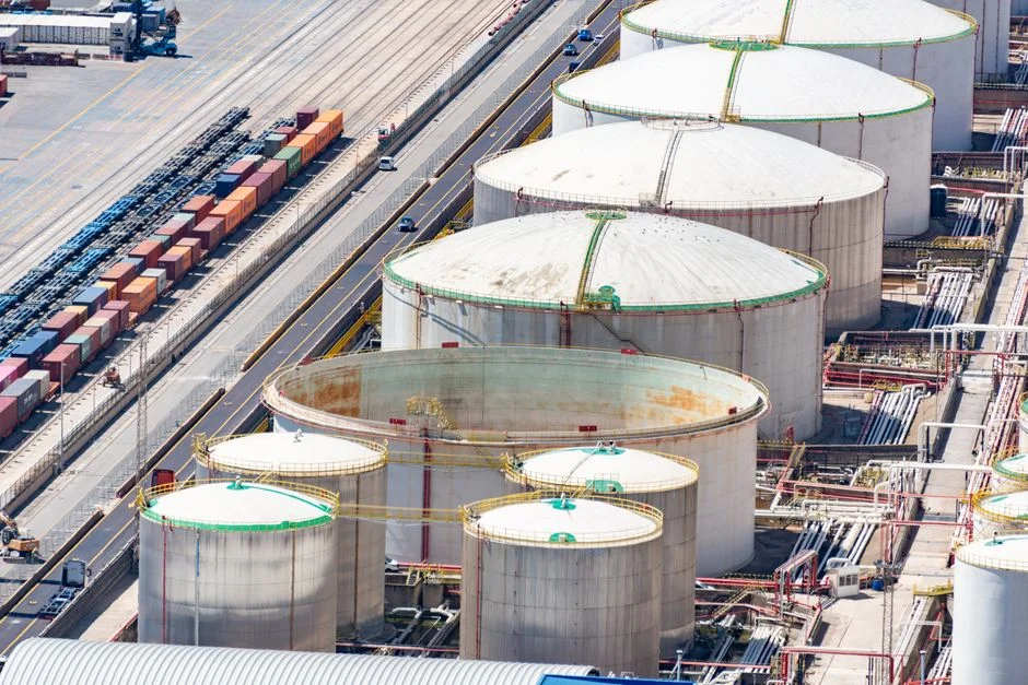 Nigeria's Energy Sector Faces Capacity Challenges — Investors Respond — Environment