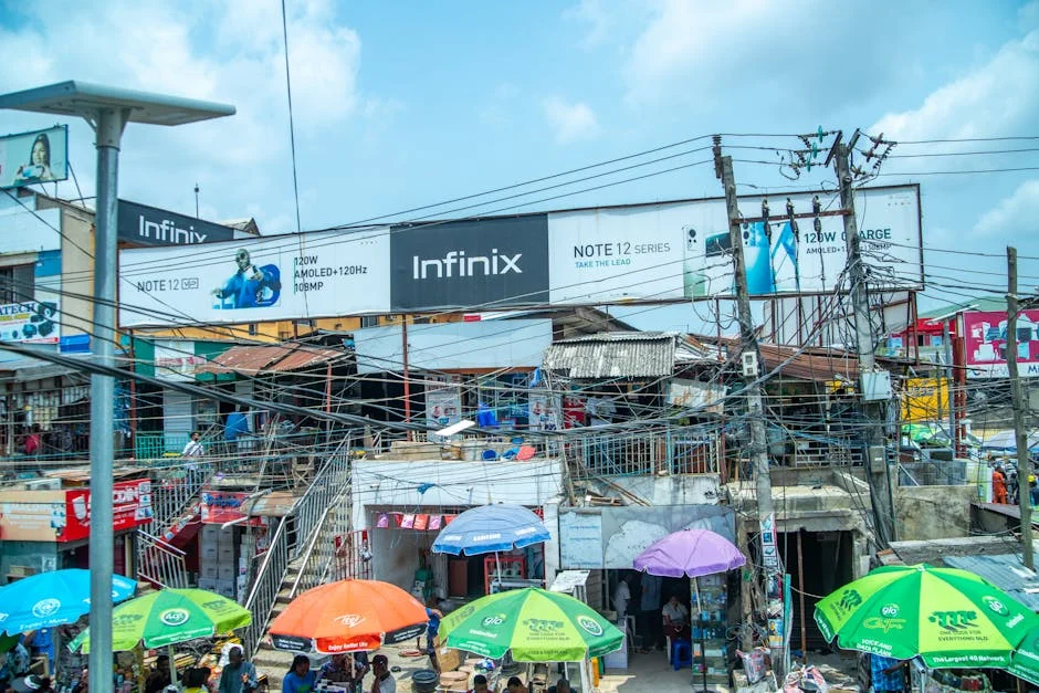 Nigeria's Tech Boom Surges Ahead — Attracts $4.5 Billion in Investments