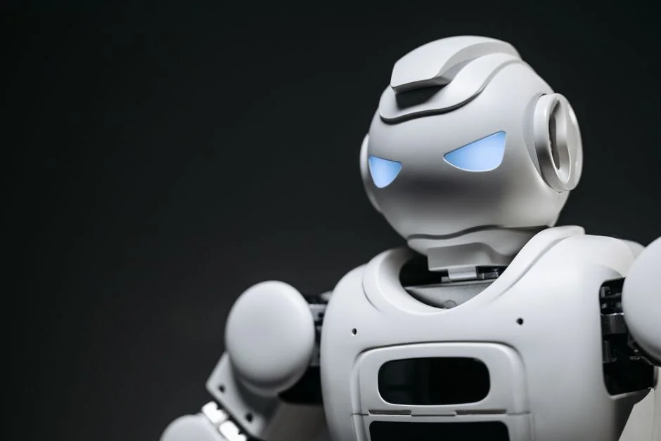 Nvidia-Backed Humanoid Robot Unites Chinese Manufacturing With American AI — Artificial Intelligence