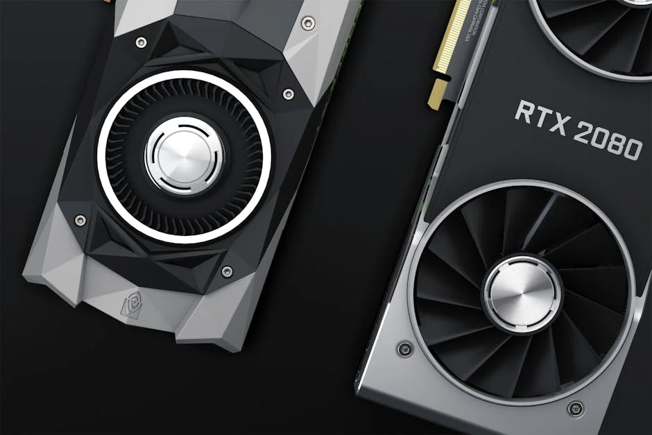 Nvidia Puts $150 Billion Bet on Taiwan — Markets React