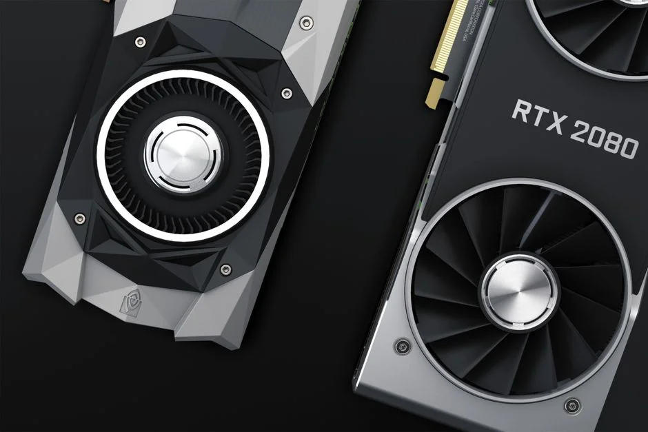 Nvidia Unveils AI Chip for Personal Computers — Jensen Huang Reveals the Specs — Startups