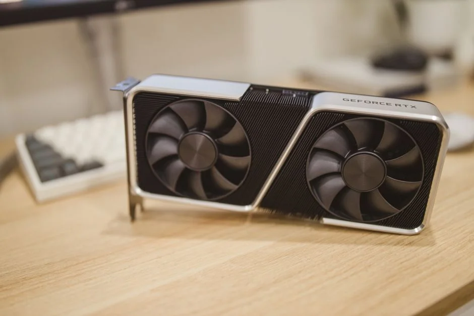 Nvidia Unveils AI Chip for Personal Computers — Jensen Huang Targets Consumer Market