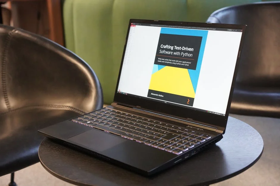 Nvidia's RTX Spark Laptops Set to Shake Up $80 Billion Gaming Market — Business Finance